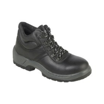Chukka Boot t/cap & m/sole Size 7