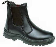 Dealer Boot size 10 Dealer Boot size 10