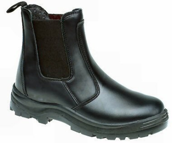 Dealer Boot size 11