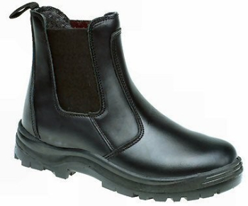 Dealer Boot Size 7 Dealer Boot Size 7