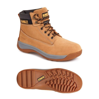 Dewalt Apprentice Boot Sz 12 (Honey) Dewalt Apprentice Boot Sz 12 (Honey)