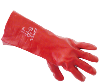 PVC Gauntlet PVC Gauntlet