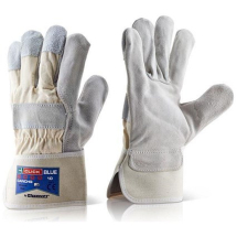 Red Back Rigger Glove Red Back Rigger Glove