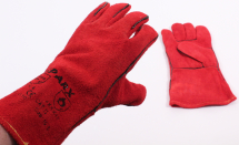 Welders Gauntlet Welders Gauntlet