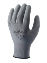 Skytec Rhyolite Gloves Sz10 (Grey) Skytec Rhyolite Gloves Sz10 (Grey)