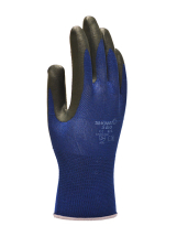 Showa 380 Nitile Foam Gloves Sz XL (3121) Showa 380 Nitile Foam Gloves Sz XL (3121)