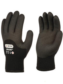 Skytec Argon Gloves Sz8/M (3232)