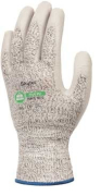 Skytec Tons TP-5 P/U Palm Coated Glove Cut Level Sz9