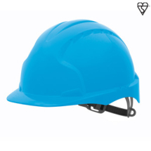 JSP Blue EVO 2 Helmet