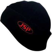 JSP Thermal Helmet Surefit Beanie - Black