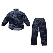 Rainchief Wetsuit (XL) Navy