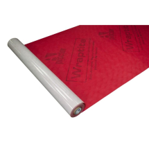 Proctor Wraptite Self Adhesive Membrane 1.5 x 50mtr Roll Proctor Wraptite Self Adhesive Membrane 1.5 x 50mtr Roll