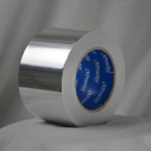 Proctor Reflectafoil Tape 100mm x 45mtr Roll