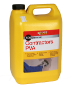 5ltr PVA Adhesive