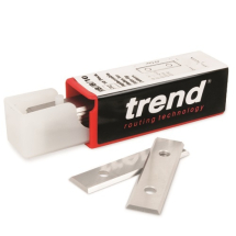 Trend Rota-Tip Blade 9mm (W) x 25mm(L) Trend Rota-Tip Blade 9mm (W) x 25mm(L)