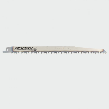 Timber Recip Saw Blade 220mm x 5T (Pack 5)