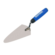 Refina Gauging Trowel Stainless Steel 6.25inch Refina Gauging Trowel Stainless Steel 6.25inch