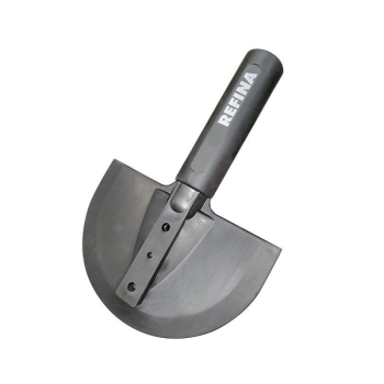 Refina Rubber Wipe Down & Joint Blade 7Inch Refina Rubber Wipe Down & Joint Blade 7Inch