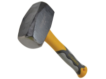 Club Hammer Fibreglass Handle 1.8Kg Club Hammer Fibreglass Handle 1.8Kg