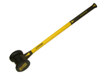 Fencing Maul Fibreglass Handle 4.53Kg Fencing Maul Fibreglass Handle 4.53Kg