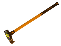 Builders Demolition Maul Fibreglass Handle 3Kg (6.6lb) Builders Demolition Maul Fibreglass Handle 3Kg (6.6lb)