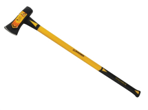 Splitting Maul Fibreglass Handle 2.7Kg Splitting Maul Fibreglass Handle 2.7Kg