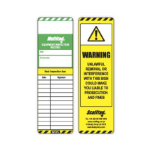 Multitag Insert Multitag Insert