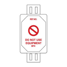 Box of 20 Microtag Holders + 1 Pen Box of 20 Microtag Holders + 1 Pen