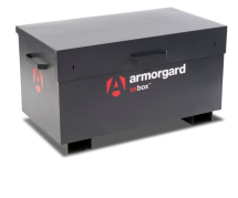 4' x 2' x 2' Site Vault C/W Integral Locks 4' x 2' x 2' Site Vault C/W Integral Locks