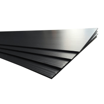 Black Correx Type Sheet 2.4m x 1.2m Black Correx Type Sheet 2.4m x 1.2m