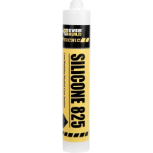 825 Brown Low Modulus Silicone Sealant