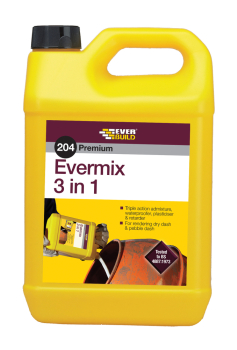 Evermix 3 in 1 5ltr Evermix 3 in 1 5ltr