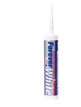 Forever White Silicone Sealant Forever White Silicone Sealant