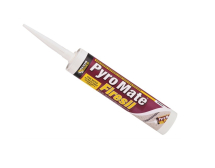 Pyro Mate Fireseal Silicone (Tube) Pyro Mate Fireseal Silicone (Tube)