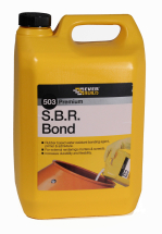 S.B.R Bond 5ltr