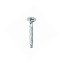 Siniat GTEC 50mm Self Drilling Drywall Screws (Box 1000) Siniat GTEC 50mm Self Drilling Drywall Screws (Box 1000)