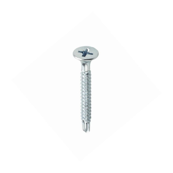Siniat GTEC 50mm Self Drilling Drywall Screws (Box 1000) Siniat GTEC 50mm Self Drilling Drywall Screws (Box 1000)