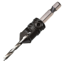 Trend Snappy Countersink c/w 7/64inch Drill
