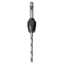 Trend Snappy 1/16 Drill & Adapter Trend Snappy 1/16 Drill & Adapter
