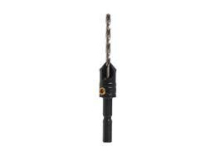 Trend Snappy Centrotec Compatible Drill/Csk