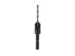 Trend Snappy Centrotec Compatible Drill/Csk Trend Snappy Centrotec Compatible Drill/Csk