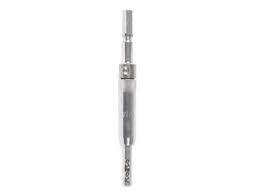 Trend Snappy Centrotec Compatible Drill Guide No8 Trend Snappy Centrotec Compatible Drill Guide No8