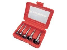Trend Snappy 5 Piece Forstner Set Trend Snappy 5 Piece Forstner Set