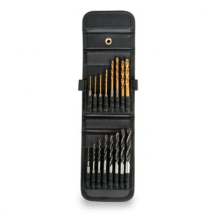 Trend Snappy Hex Drill Set 16 Piece Trend Snappy Hex Drill Set 16 Piece