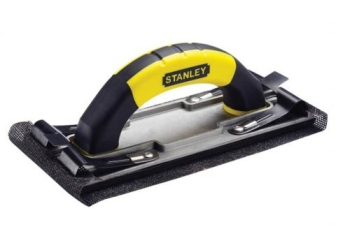 Stanley Hand Sander 230mm x 80mm Stanley Hand Sander 230mm x 80mm