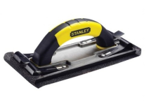 Stanley Hand Sander 230mm x 80mm Stanley Hand Sander 230mm x 80mm