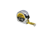 8mtr/26ft Powerlock Blade Armor Tape Measure 8mtr/26ft Powerlock Blade Armor Tape Measure