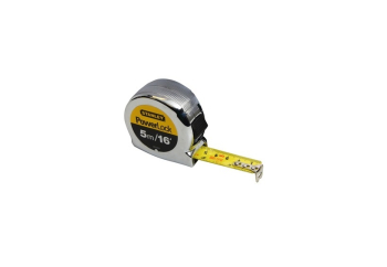 5mtr/16ft Powerlock Classic Tape Measure