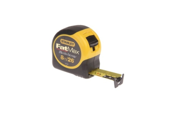 8mtr Fatmax Tape Measure Blade Armor