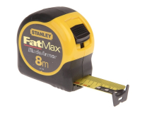 8mtr FatMax Tape Blade Armor (Metric Only) 8mtr FatMax Tape Blade Armor (Metric Only)